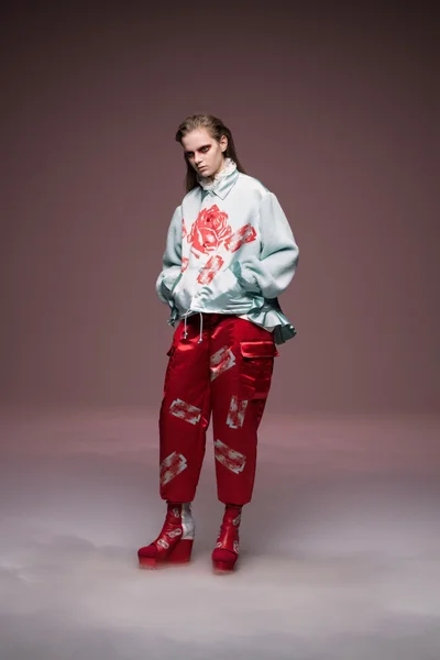 Look 23